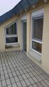 Foto - Dachgeschoßwohnung in Langenau zur Miete