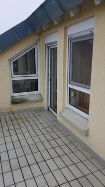 Foto - Dachgeschoßwohnung in Langenau zur Miete