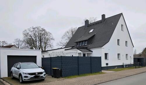 Foto - Kernsanierte Doppelhaushälfte inkl. Mobiliar im Herzen von Hassel