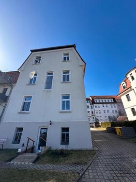 Foto - 2 Zimmer Etagenwohnung in Bautzen