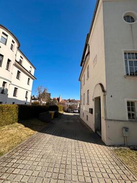 Foto - Etagenwohnung in Bautzen zur Miete