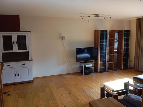 Foto - Etagenwohnung in Neuenstein zur Miete