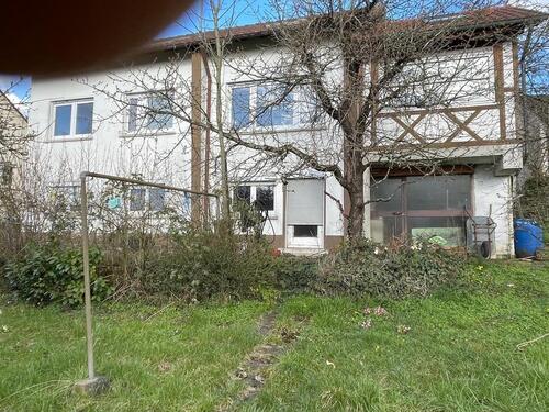 Foto - 6 Zimmer Einfamilienhaus in Balingen