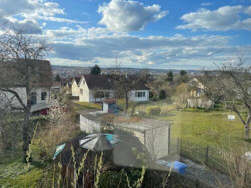 Foto - Einfamilienhaus in Balingen zum Kaufen