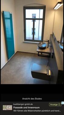 Foto - Mietwohnung in Zwickau (RuhigStadtnah)