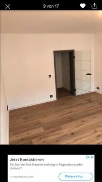 Foto - Etagenwohnung in Zwickau zur Miete