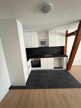 Foto - Etagenwohnung in Geislingen zur Miete