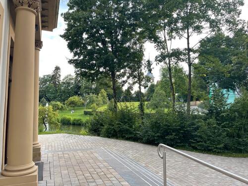 Foto - Hochwertiges freistehendes Haus mit ELW