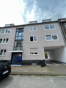 Foto - 3-Zimmer-Wohnung in Essen-Rüttenscheid zu vermieten