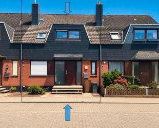Reihenhaus mit Garage in familienfreundlicher Lage - Delmenhorst Bungerhof