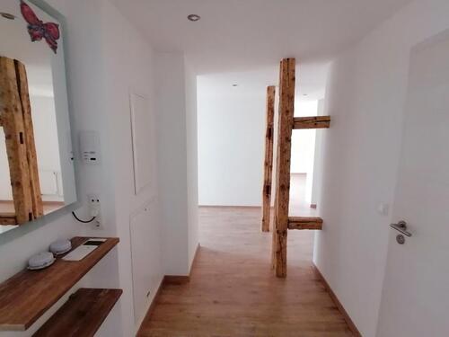 Foto - 2 Zimmer Dachgeschoßwohnung zur Miete in Sonneberg