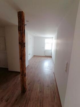 Foto - 2 Zimmer Dachgeschoßwohnung in Sonneberg