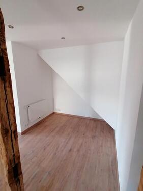 Foto - Dachgeschoßwohnung in Sonneberg zur Miete