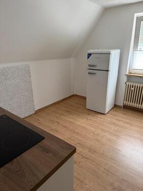 Foto - Etagenwohnung in Augsburg zur Miete