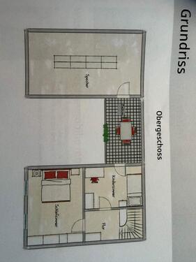 Foto - 4 Zimmer Einfamilienhaus in Weisenheim am Sand