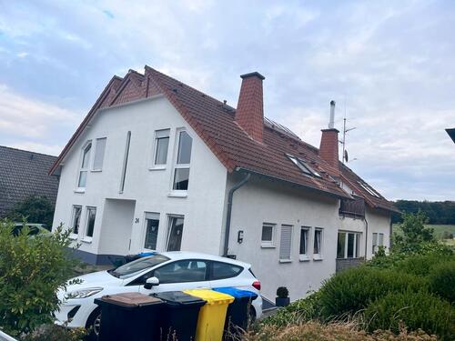 Foto - Wunderschöne 4 Zimmerwohnung in idyllischer Umgebung