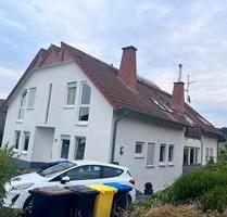 Wunderschöne 4 Zimmerwohnung in idyllischer Umgebung - Wassenach