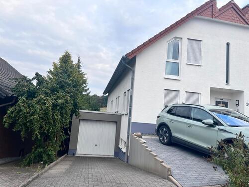Foto - 4 Zimmer Erdgeschoßwohnung zum Kaufen in Wassenach