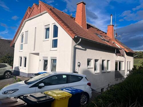 Foto - 4 Zimmer Erdgeschoßwohnung in Wassenach