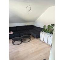 3-Zimmer-Maisonette-Wohnung in Essen-Frintrop