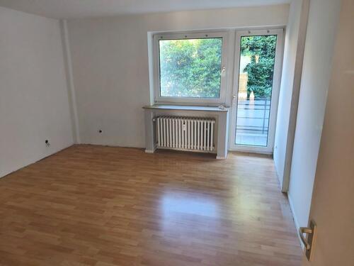 Foto - Wpt. Ronsdorf, 64 qm WHG mit Balkon zu vermieten