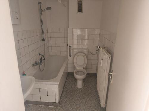 Foto - Etagenwohnung zur Miete in Wuppertal
