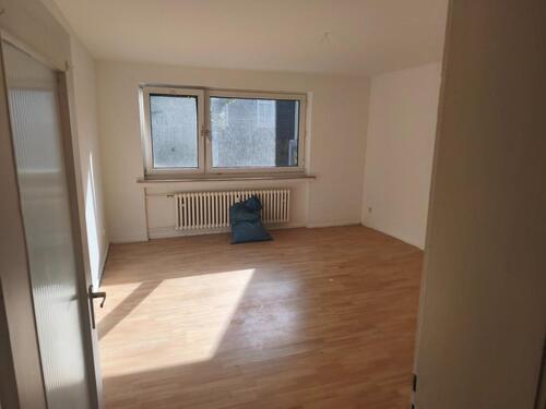 Foto - Etagenwohnung in Wuppertal