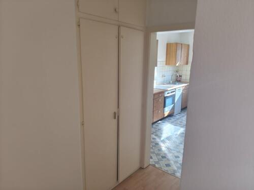Foto - Etagenwohnung in Wuppertal zur Miete