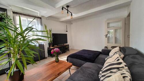 Foto - Schöne 3,5 Zimmer Altbauwohnung in der Altstadt von Fallersleben