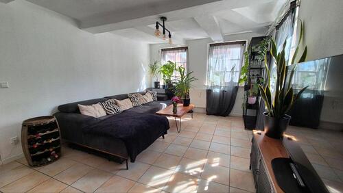 Foto - Etagenwohnung zur Miete in Wolfsburg