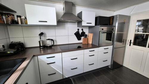 Foto - Etagenwohnung in Wolfsburg zur Miete