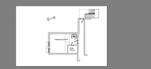 Foto - Etagenwohnung in Finsing