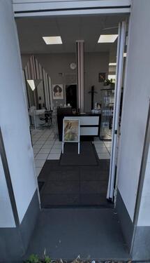 Foto - Friseursalon-Auflösung – wegen Rente