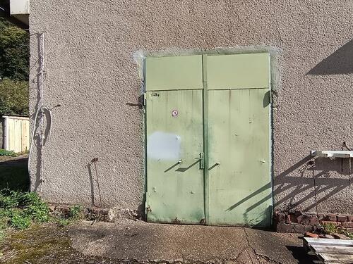 Foto - 60 m² Werkstatt zu vermieten für Kleingewerbe oder Privat