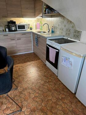 Foto - Etagenwohnung zur Miete in Vöhringen