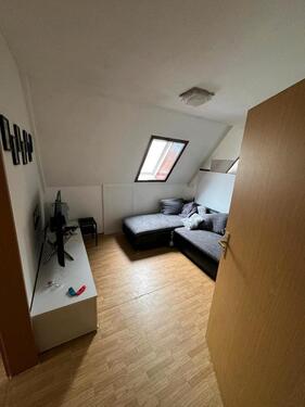 Foto - Etagenwohnung in Vöhringen