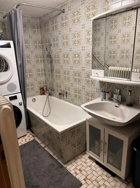 Foto - Etagenwohnung in Vöhringen zur Miete