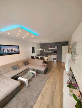 Foto - Etagenwohnung zum Kaufen in Gütersloh
