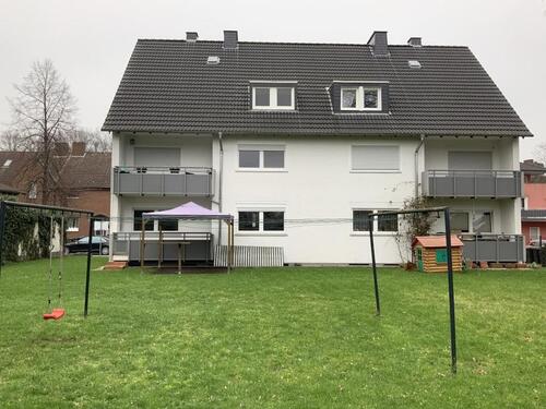 Foto - Etagenwohnung zur Miete in Waltrop