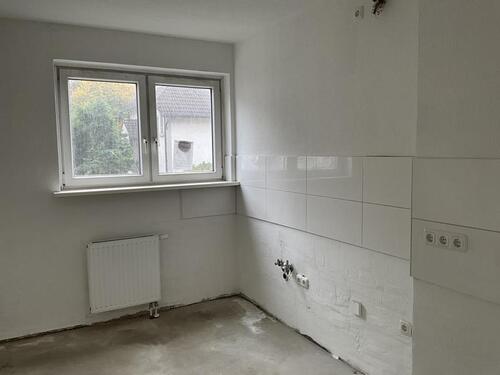 Foto - Etagenwohnung in Waltrop zur Miete
