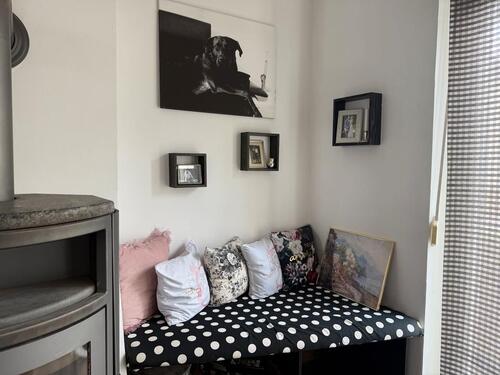 Foto - Etagenwohnung in Baden-Baden