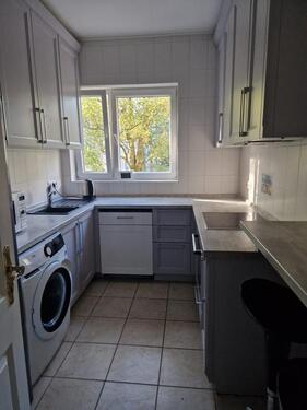 Foto - Etagenwohnung in Berlin zur Miete