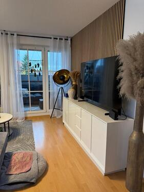 Foto - Etagenwohnung zur Miete in Halle (Saale)