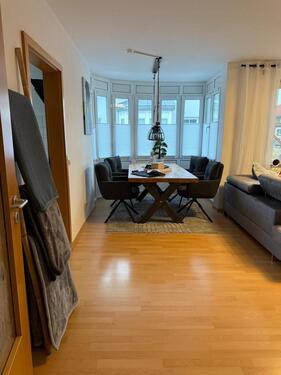 Foto - Etagenwohnung in Halle (Saale)