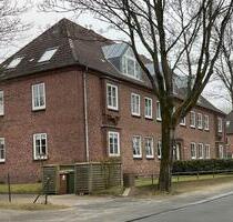 4,0-Zimmer-Wohnung, Theodor-Storm-Str. 23, EG rechts ! Bitte bewerben Sie sich online ! - Husum