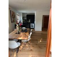 2 Zimmer Wohnung frisch renoviert inkl Einbauküche neu - Windach