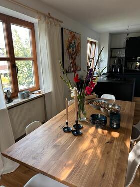 Foto - Etagenwohnung zur Miete in Windach