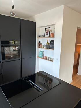 Foto - Etagenwohnung in Windach zur Miete