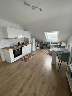 Foto - Möblierte 2-Zimmer Wohnung - Neckarsulm Süd – All-Inclusive