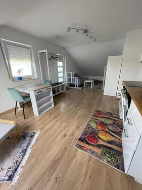 Foto - Etagenwohnung in Neckarsulm